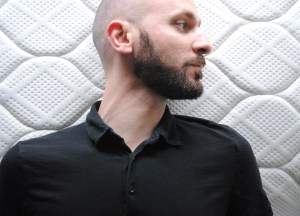 portrait 10 - Cédric Duroux © Yann Dante 2016