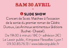 hétéroclite_annonce_SlideShow